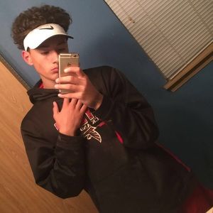 Meet your Posher, Donte